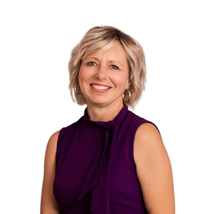 Kendi Jo - Founder of KJC Insurance Headshot