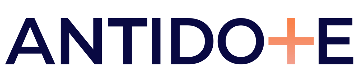AntiDote Healthcare Logo