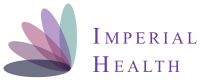 Imperial Healthcare Logo